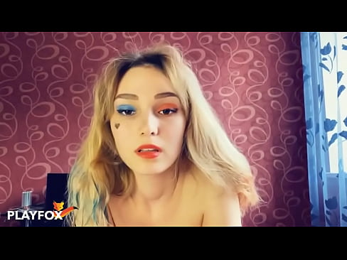 ❤️ Magische Virtual-Reality-Brille gab mir Sex mit Harley Quinn Just porn bei de.pornio.xyz ﹏