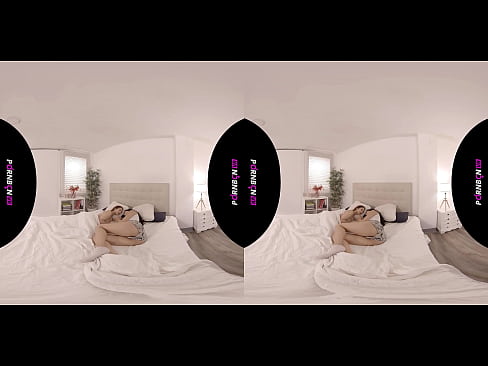 ❤️ PORNBCN VR Zwei junge Lesben erwachen geil in 4K 180 3D Virtual Reality Geneva Bellucci Katrina Moreno Just porn bei de.pornio.xyz ﹏